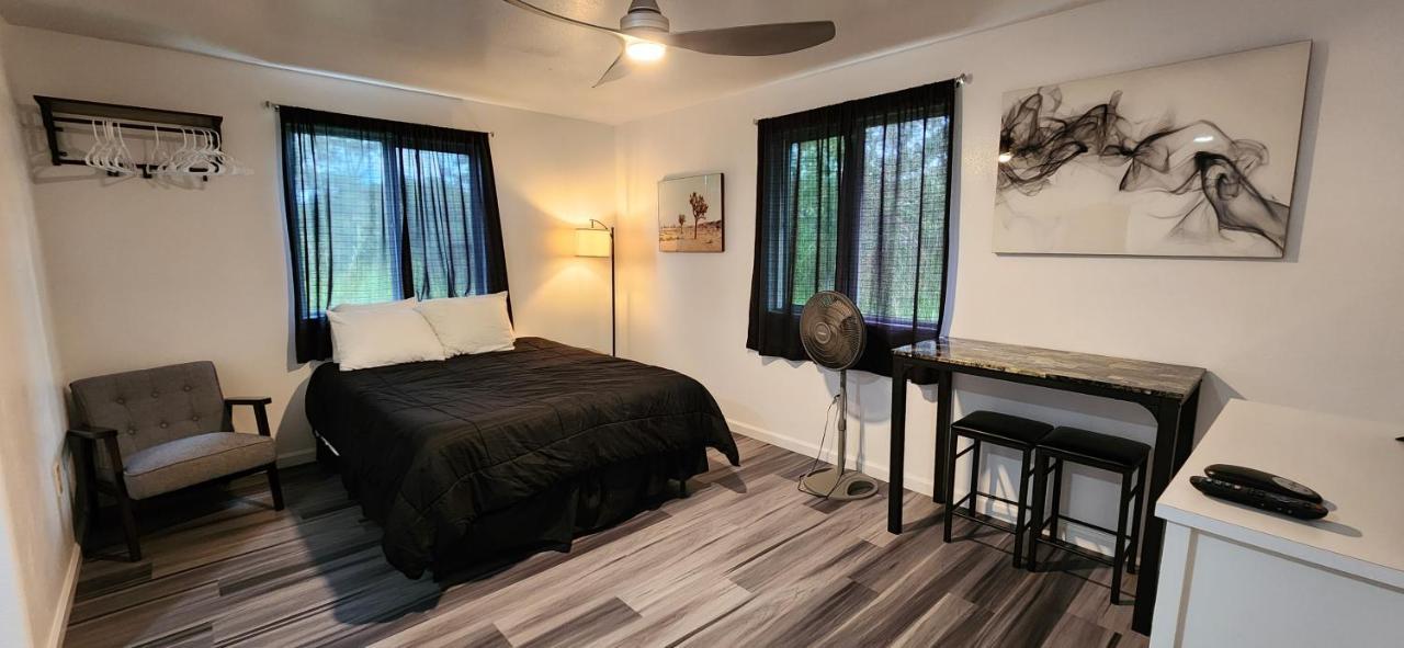 #5 New! Cozy Getaway Hot Spot Hilo Keaau Big Island Of Hawaii Self Checkin Studio Apt Εξωτερικό φωτογραφία