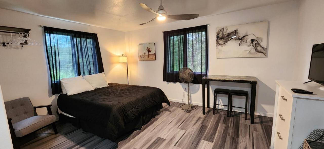#5 New! Cozy Getaway Hot Spot Hilo Keaau Big Island Of Hawaii Self Checkin Studio Apt Εξωτερικό φωτογραφία