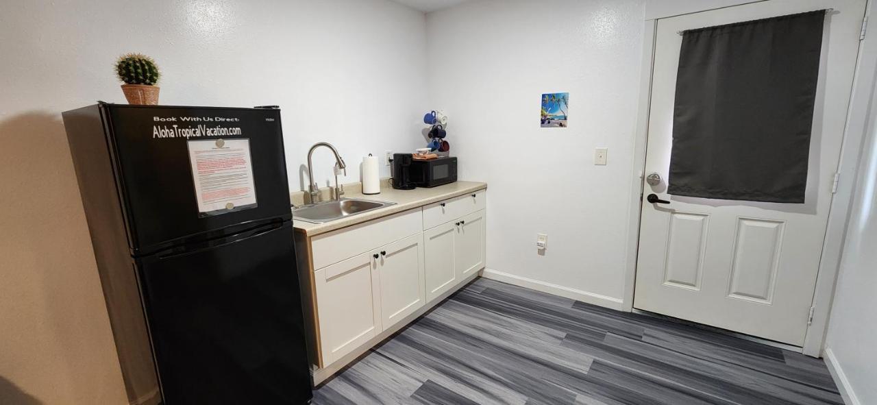 #5 New! Cozy Getaway Hot Spot Hilo Keaau Big Island Of Hawaii Self Checkin Studio Apt Εξωτερικό φωτογραφία