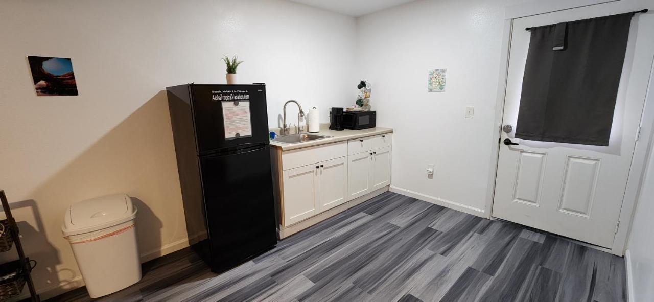 #5 New! Cozy Getaway Hot Spot Hilo Keaau Big Island Of Hawaii Self Checkin Studio Apt Εξωτερικό φωτογραφία